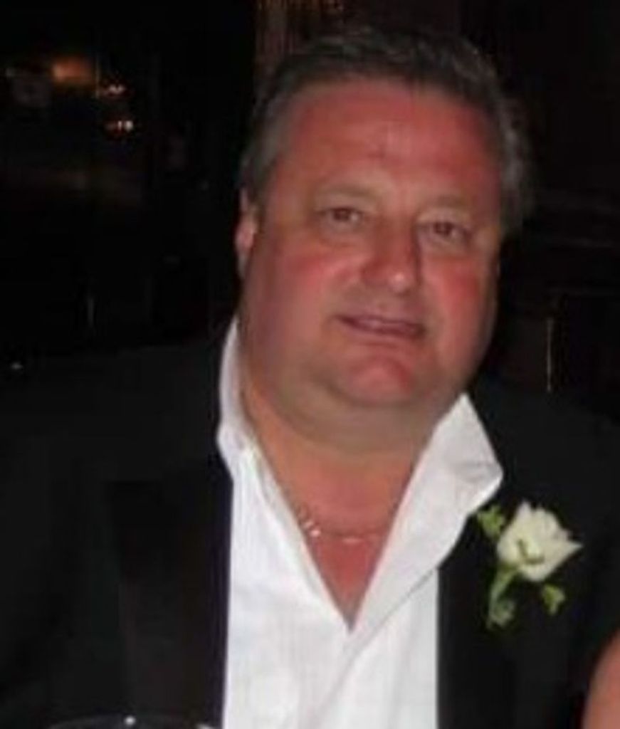 Karl Christensen Profile Photo