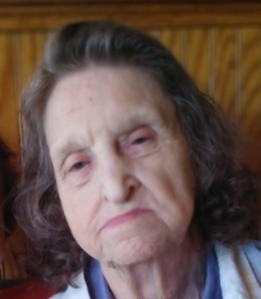 Edith Gertrude Thrush