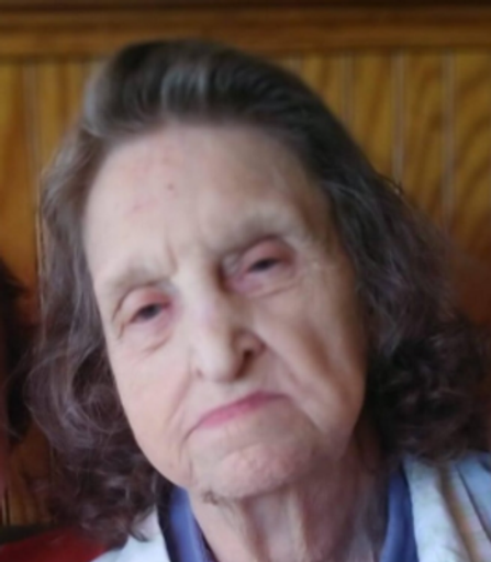 Edith Gertrude Thrush Profile Photo