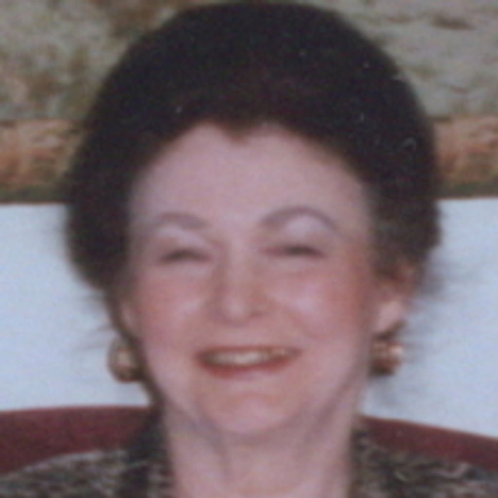 Barbara Smith