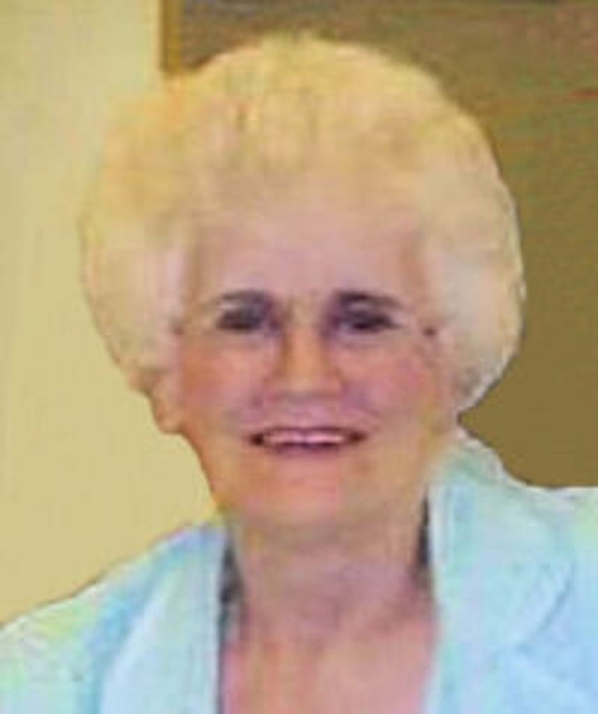 Eleanor A. Davis Oexemann
