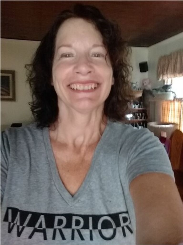 Julia A. Dolci-Dutton