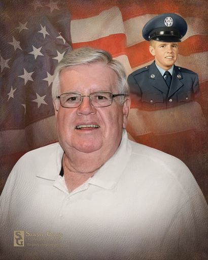Stanley Reiman Jr.'s obituary image