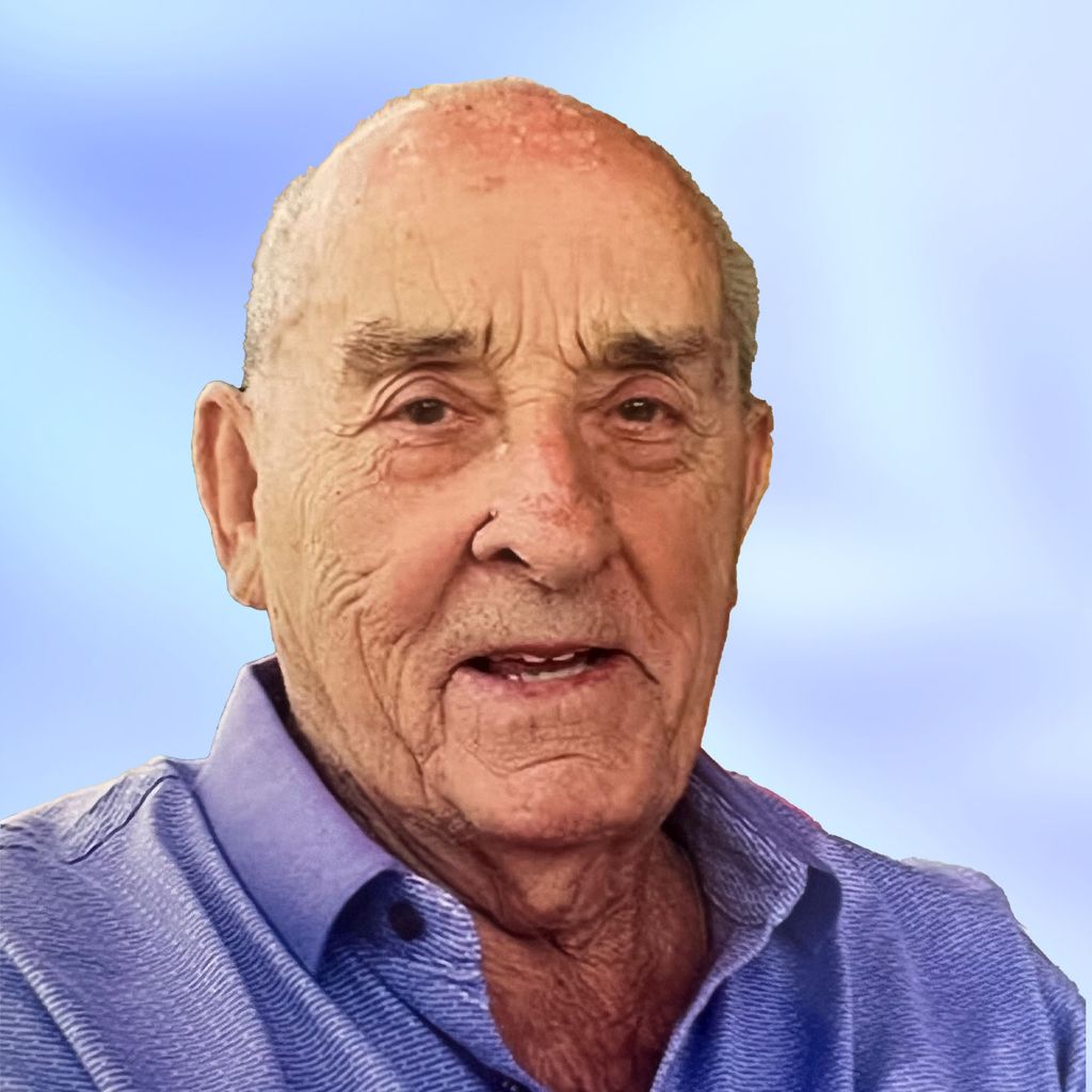 Robert P. Tudjan