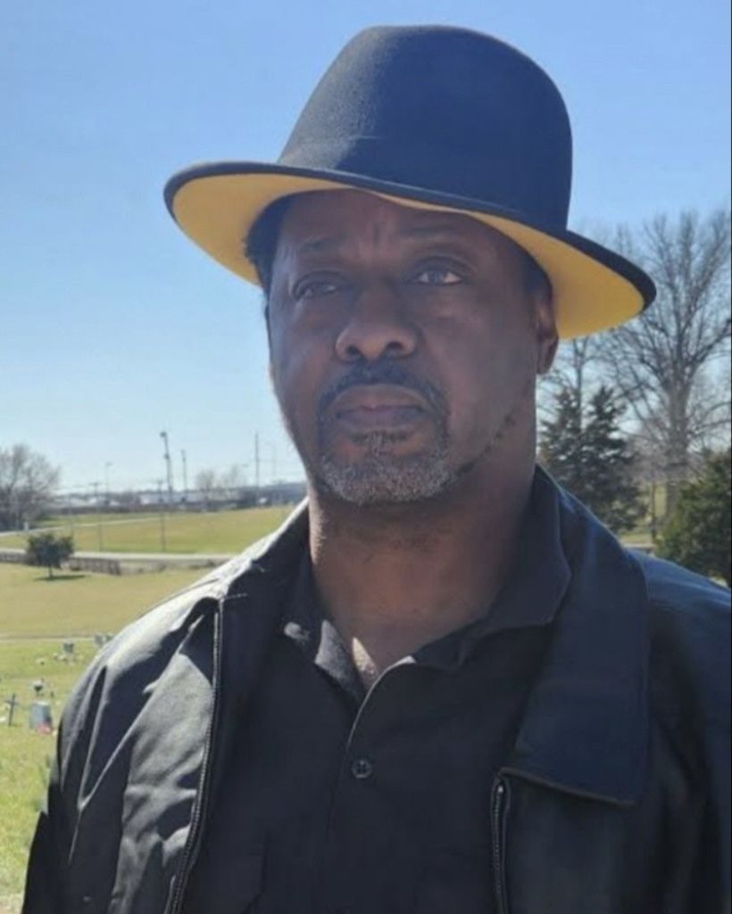 Marrio D. Powell Profile Photo