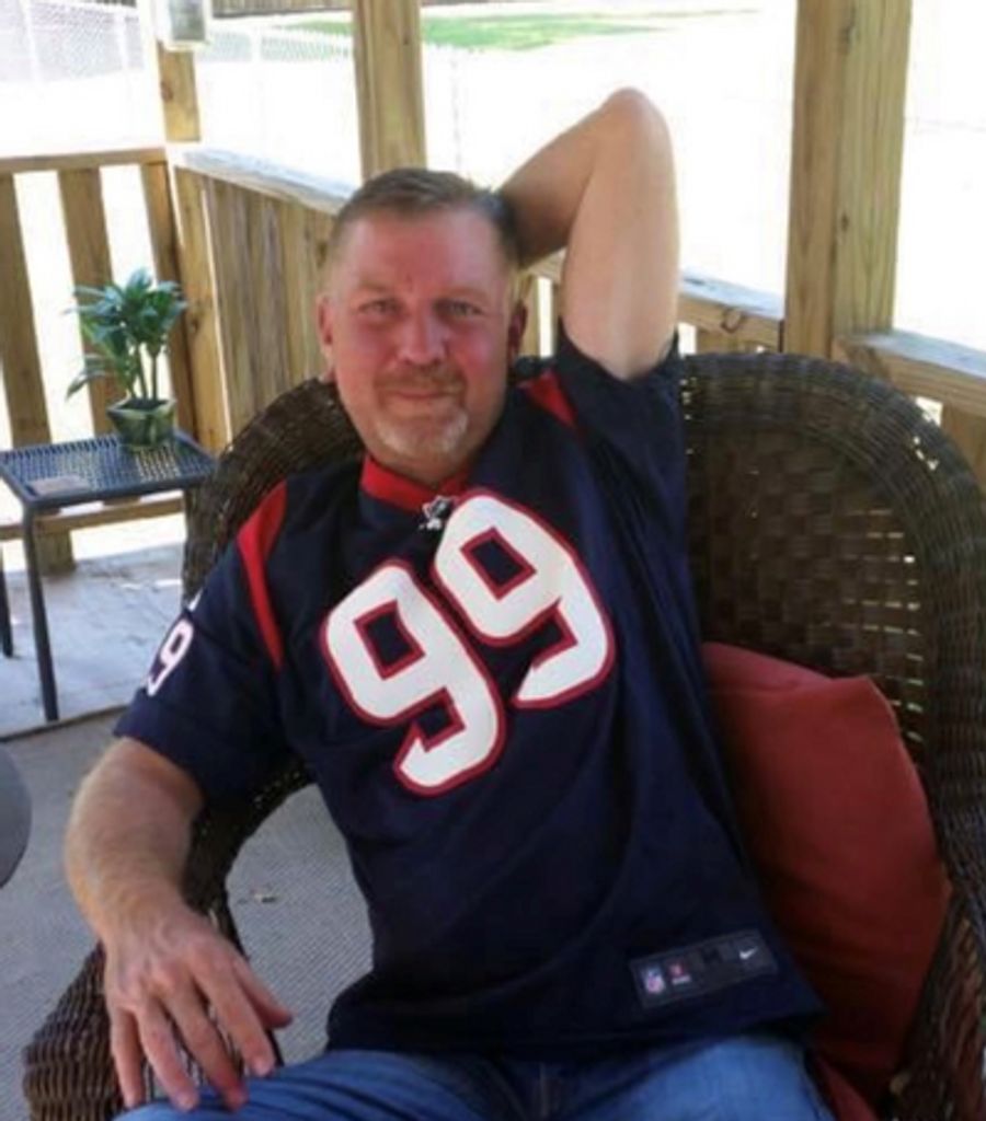 Robert Brandon Richards Profile Photo