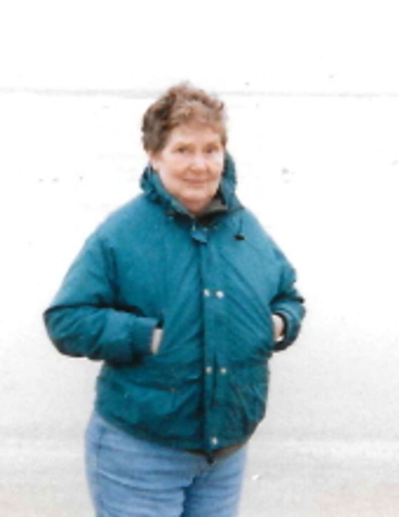 Norma D. Ball