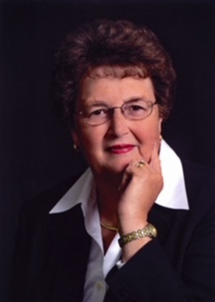 Joyce Annette Jenkins Profile Photo