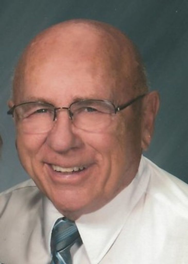 Darrel Wavra Profile Photo