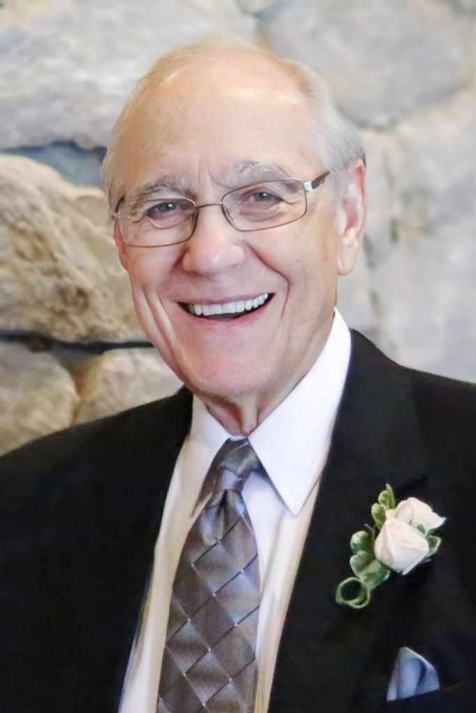 William "Bill" L. Allen