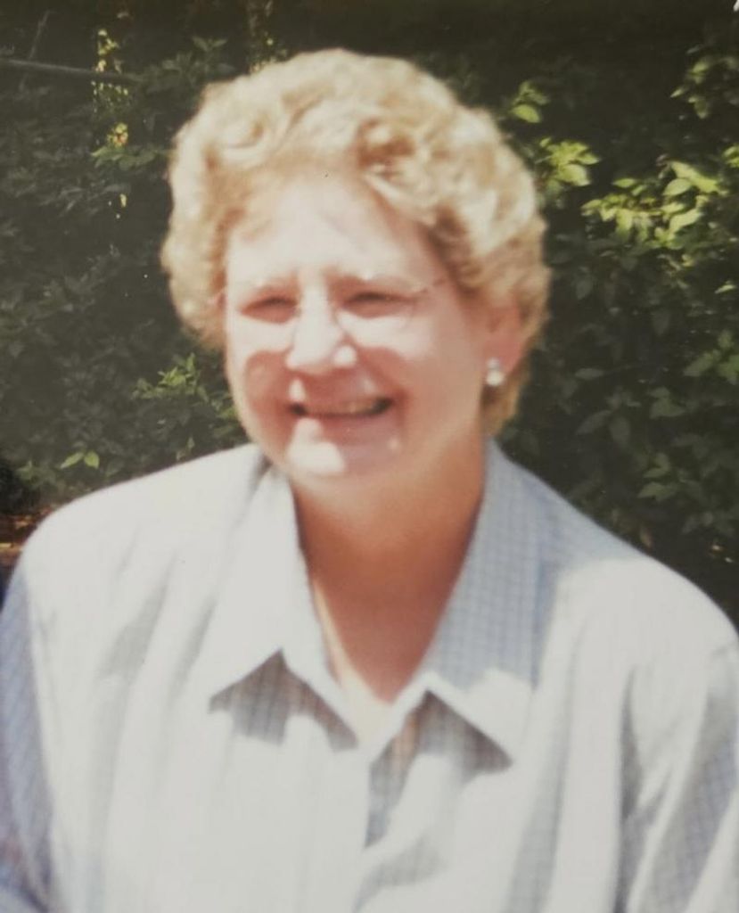 Charlotte "Ann" Tullous King Profile Photo