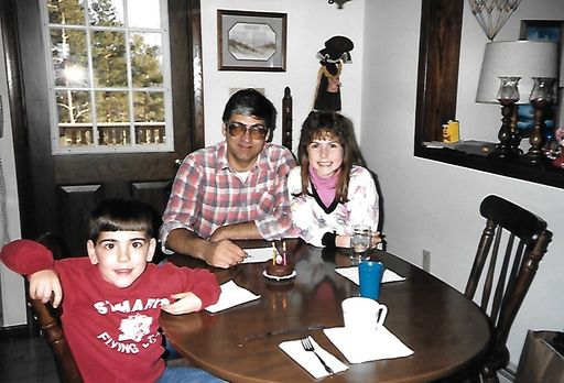 John J. Caribardi photo gallery thumbnail 243 of 345
