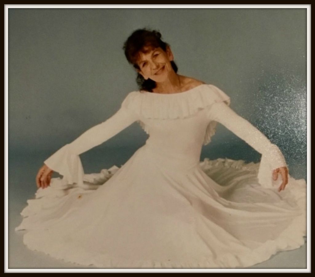 Gladys M. Beauchamp Profile Photo