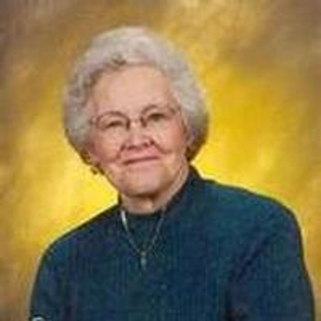 Evelyn C. Underwood