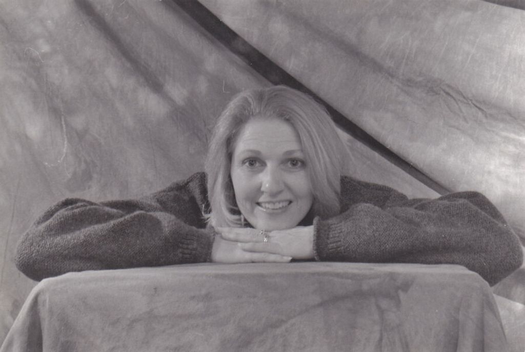 Linda Tift
