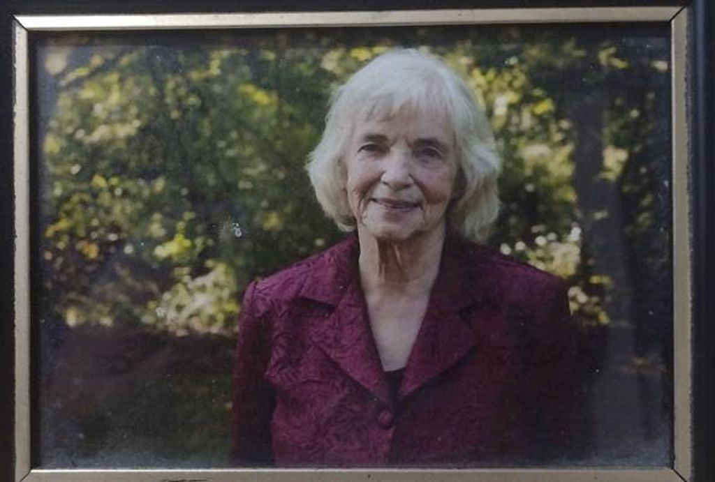 Mabel Esther Spurlock Profile Photo