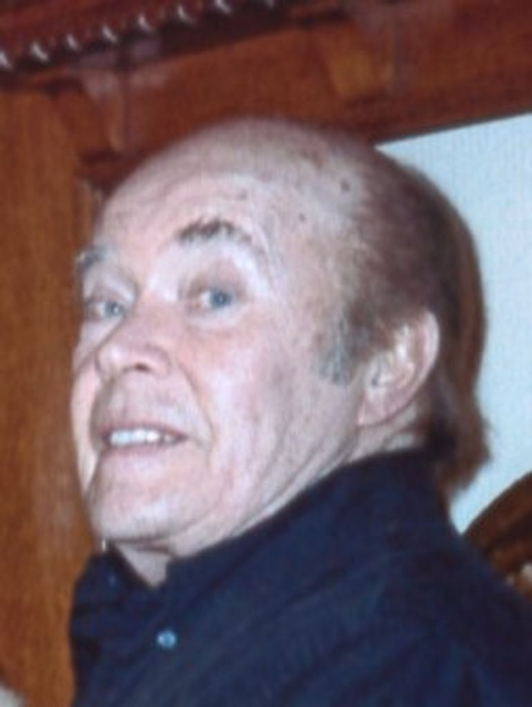 Roger Walsh