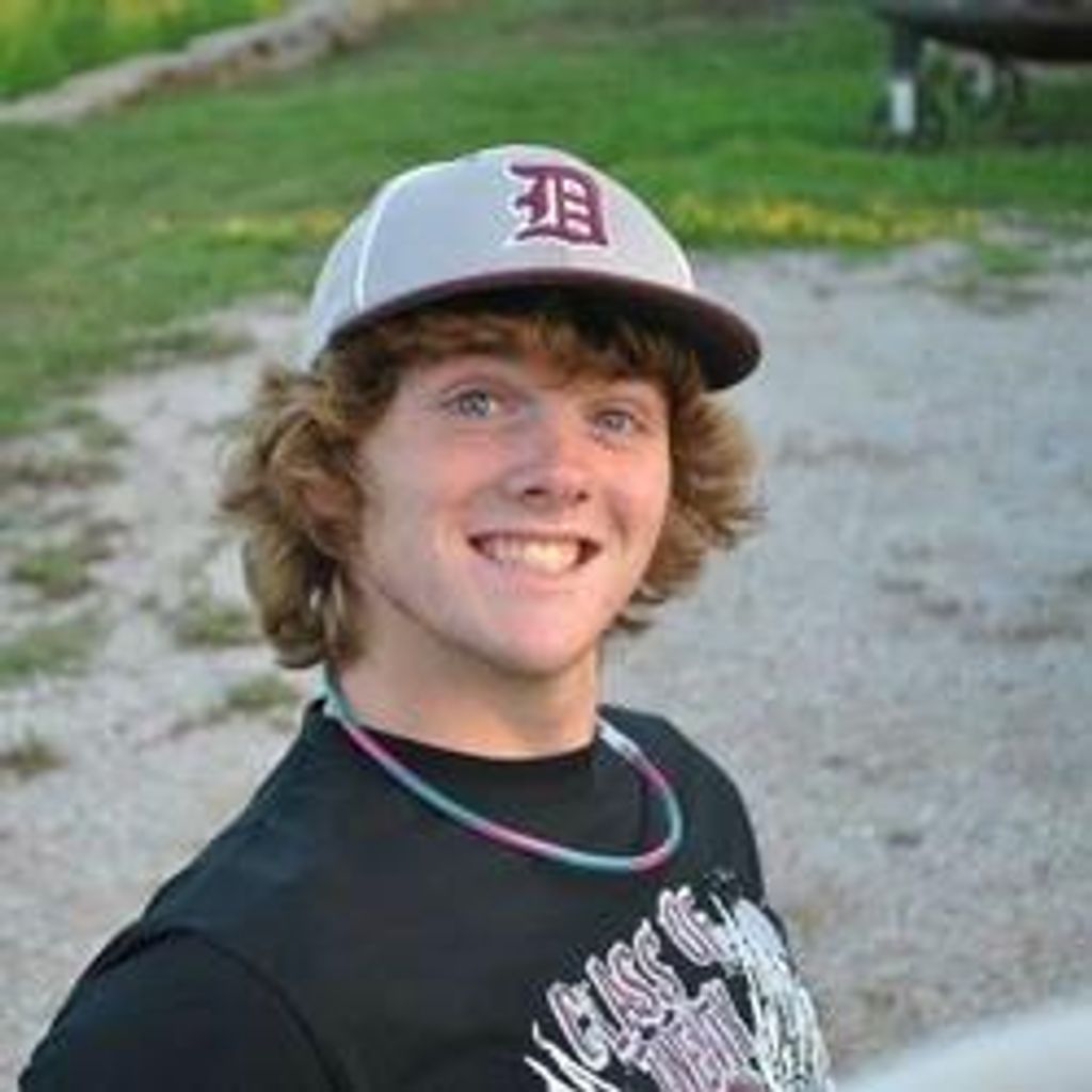 Michael Aaron Mclearen Profile Photo