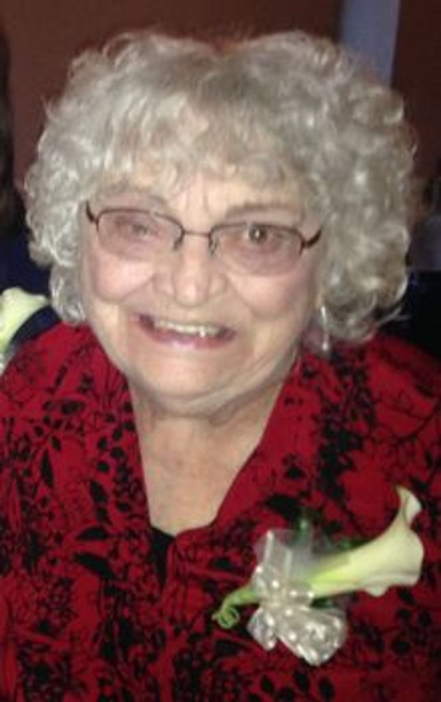 Clara  C. Allen