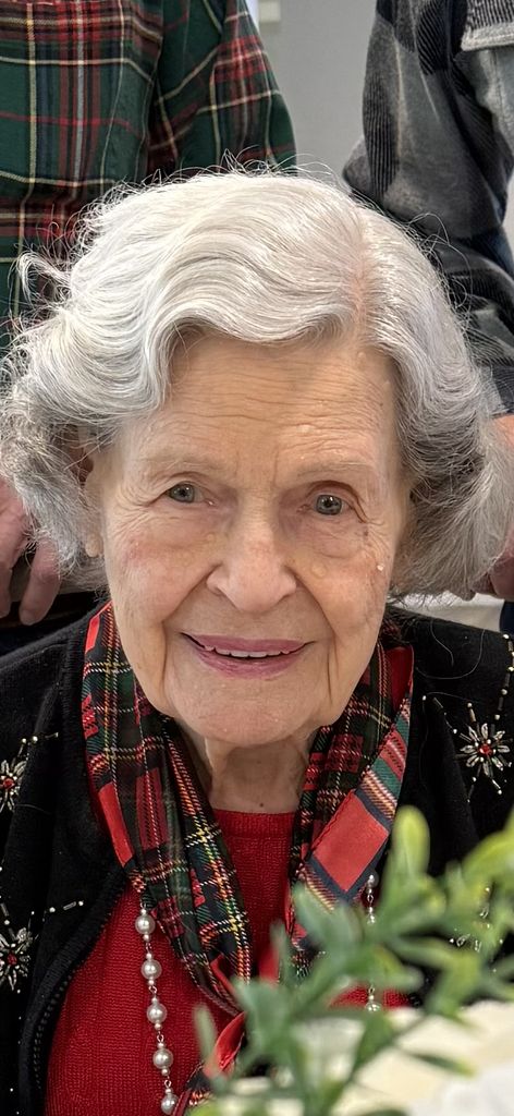 Mary Elizabeth Klika Profile Photo