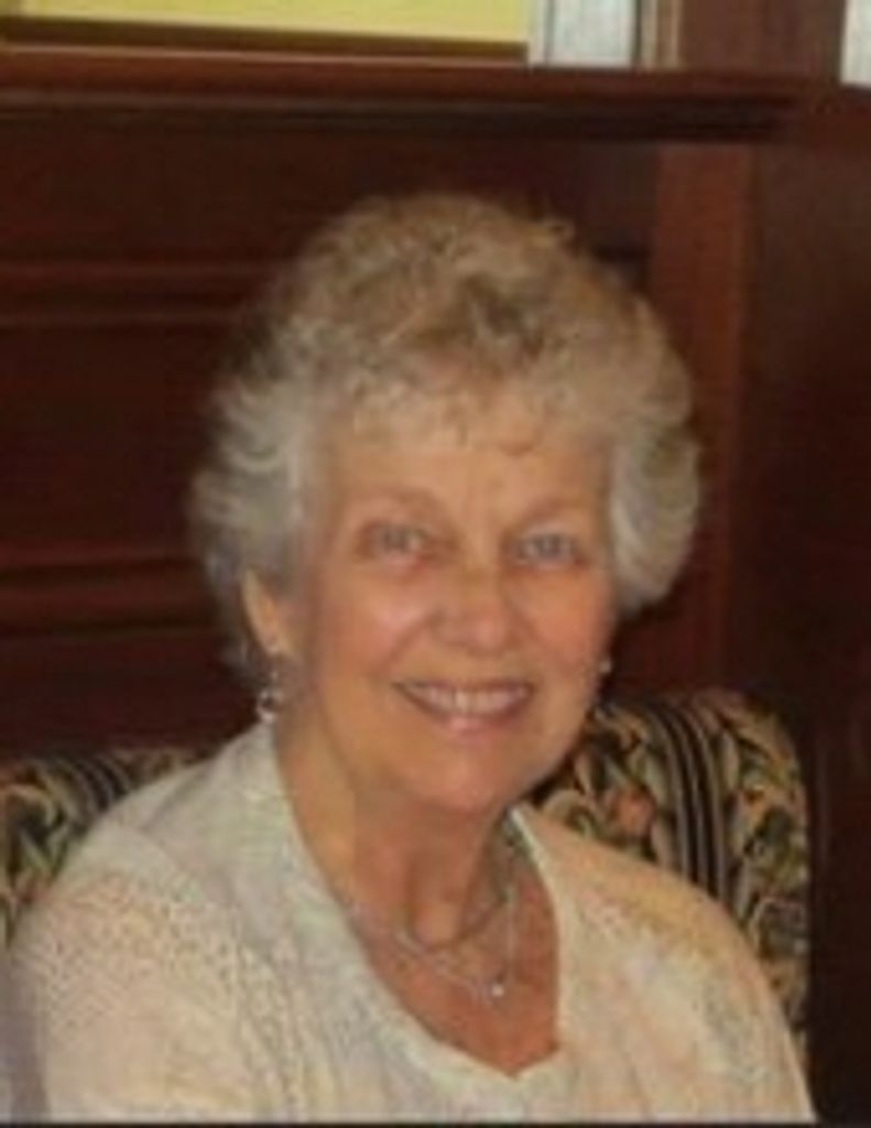 Mary A. Scheper