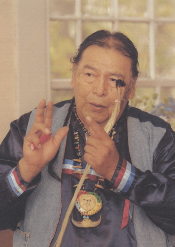 George S. Ironshield