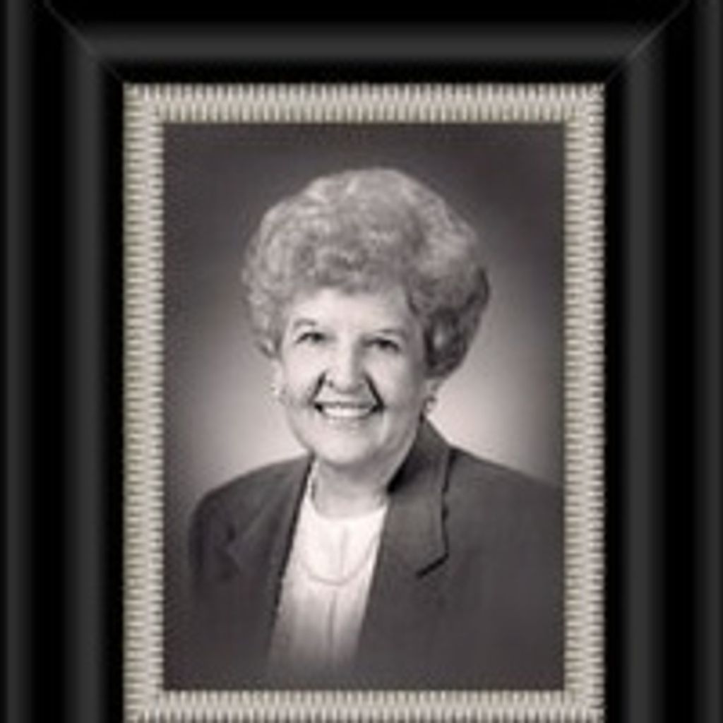 Louise White Andrews