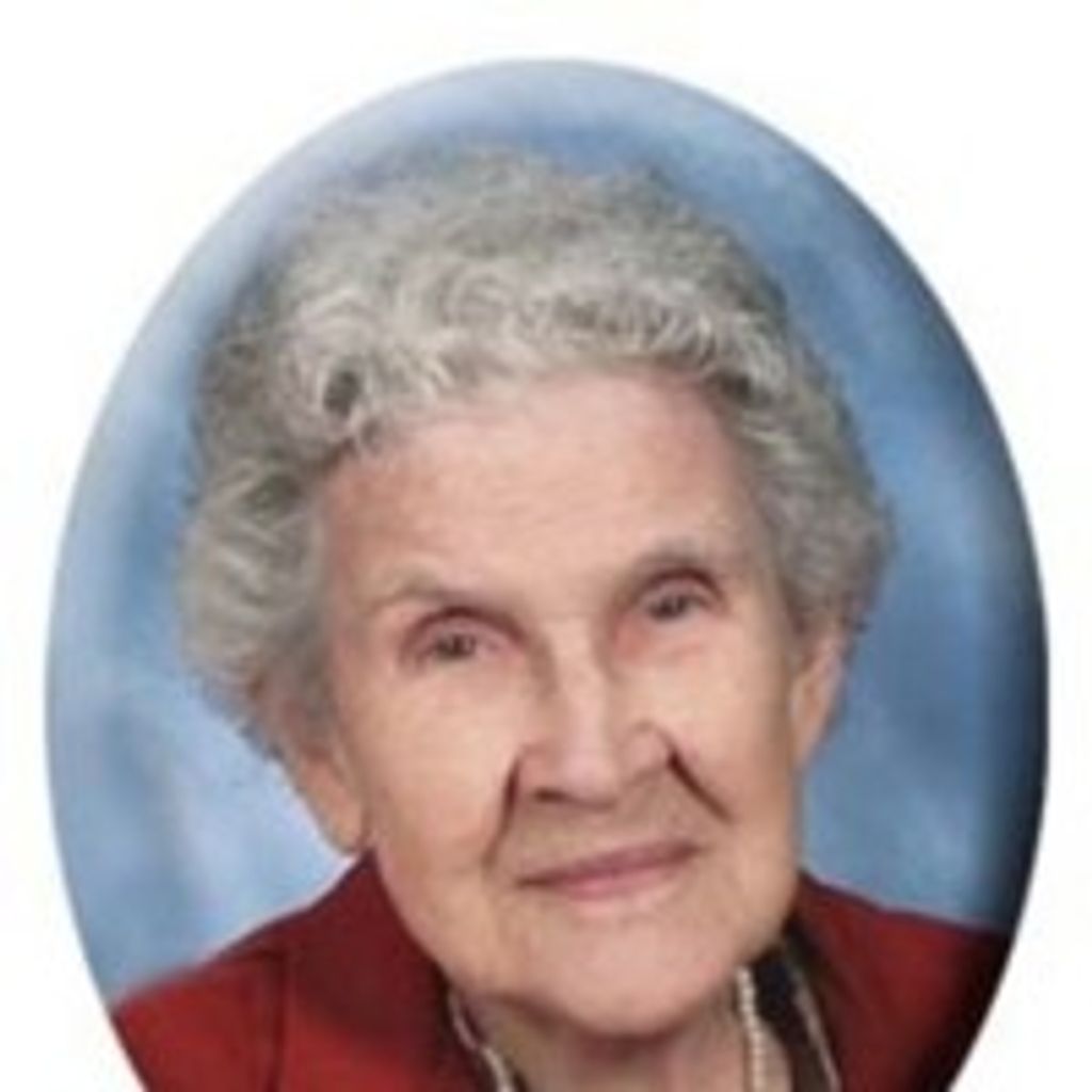 Mary Ruth Howard