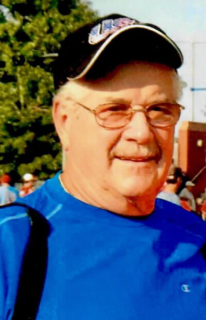 Harry J. Sturgis, Sr.