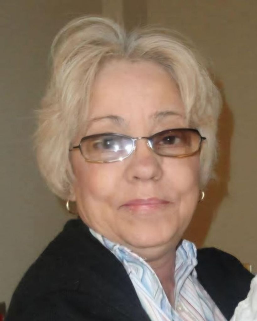 Doris Ann Cupp Profile Photo