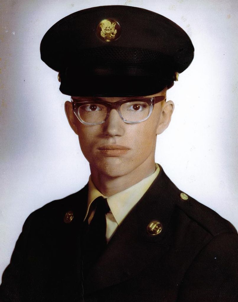 Charles Bruce Donaldson