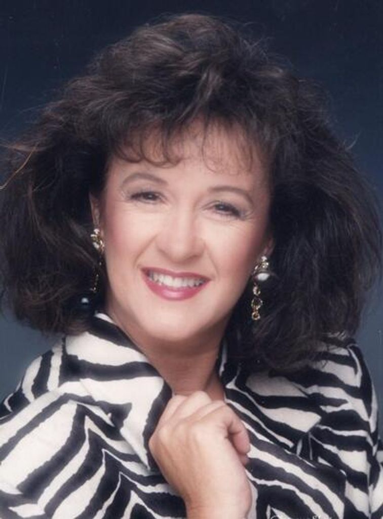 Nita Gaye Dotson Profile Photo