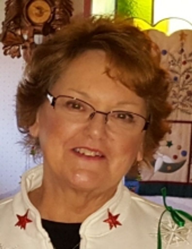 Susan  Marie Monaghan 