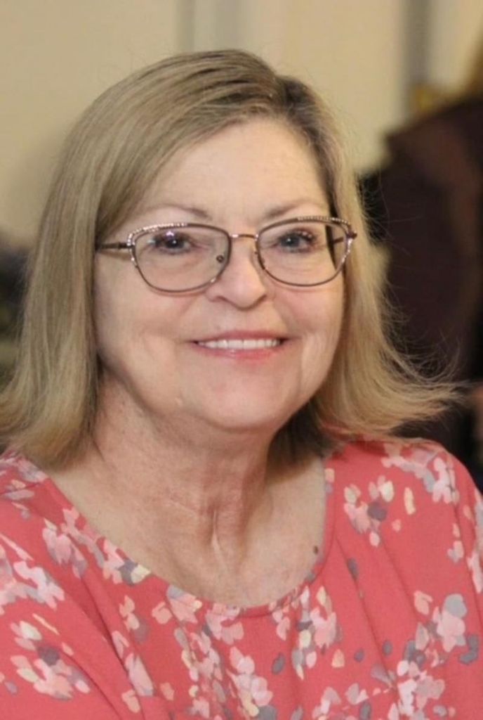 Cynthia Collette Valentine Profile Photo
