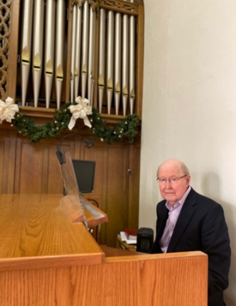 Bruce H. Klanderman Profile Photo
