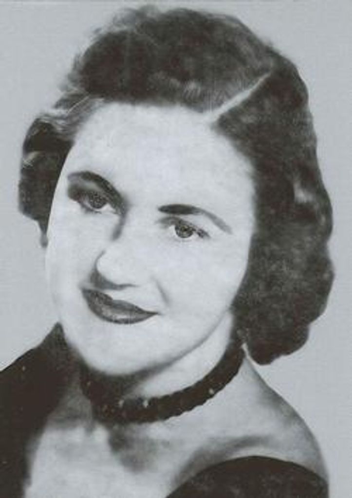 Shirley Ann Askew