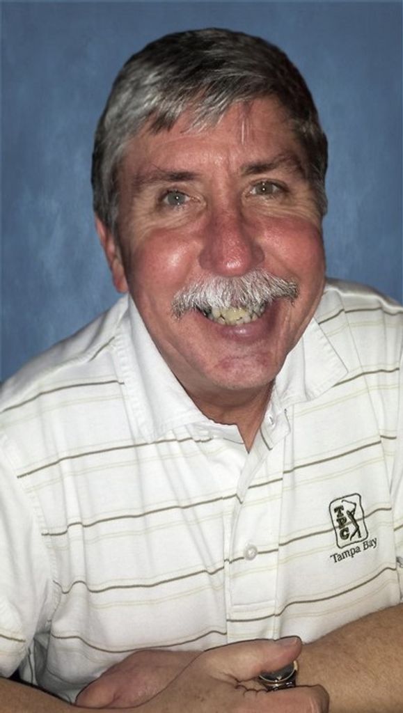 Keith A. Hagman Profile Photo