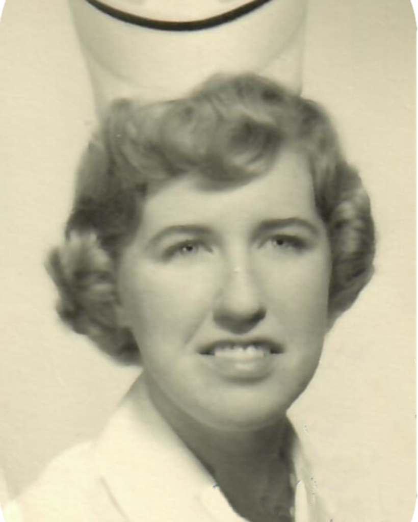 Mary P. Austin