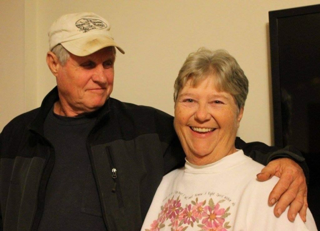 Hessie Lawter Tipton Profile Photo