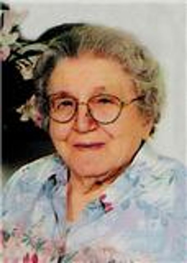 Albina M. Crha