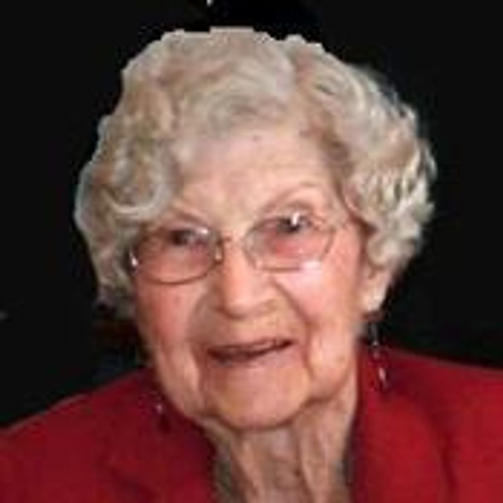 Evelyn S. Franklin