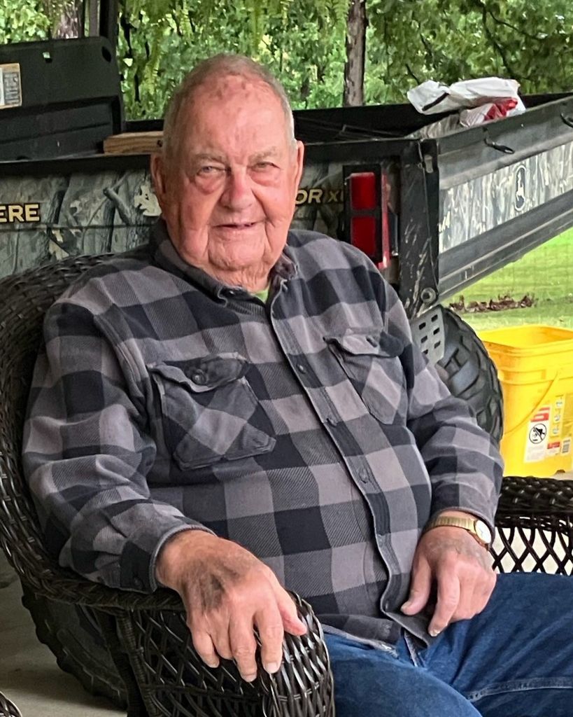 Eugene Hindman Profile Photo