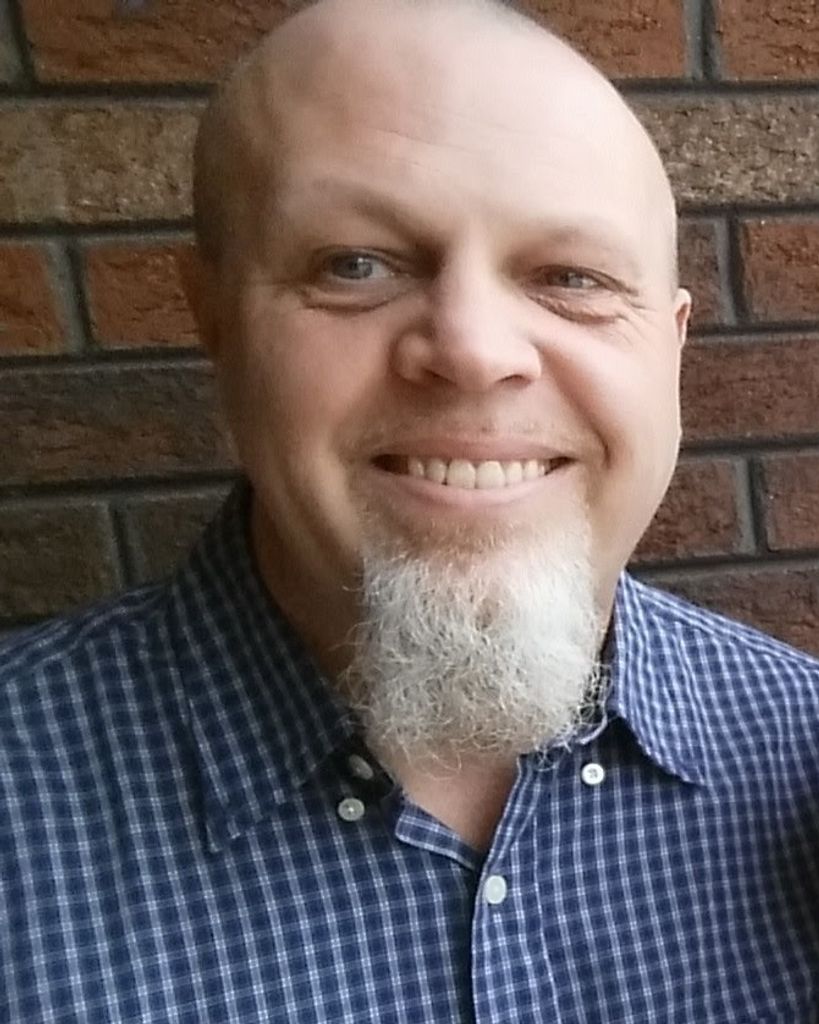 Michael Wayne Brockwell Profile Photo