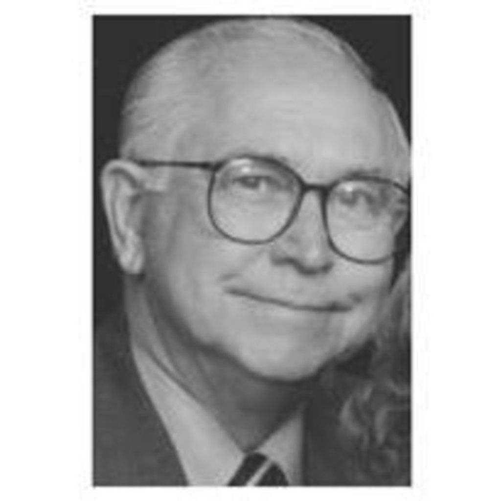 Mr Ralph E. Hanson