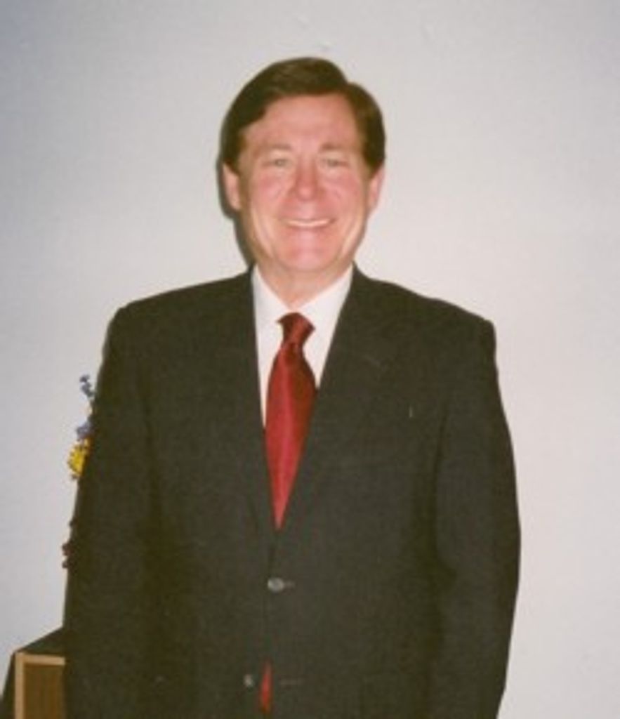 Walter Boyer
