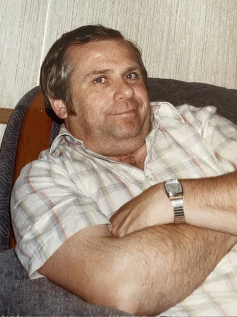 Thomas E. Mcbride Sr. Profile Photo