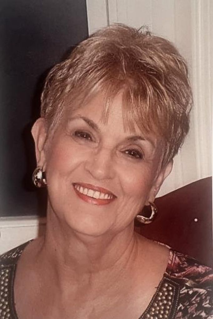 Sharon Louise Campbell Profile Photo