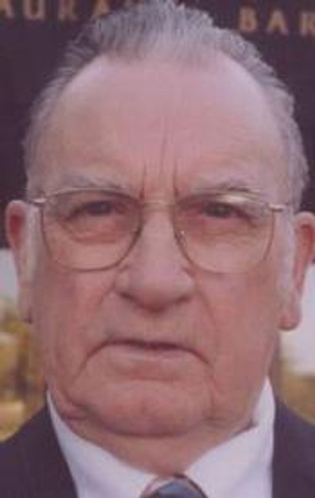 Raymond L. Massey Profile Photo