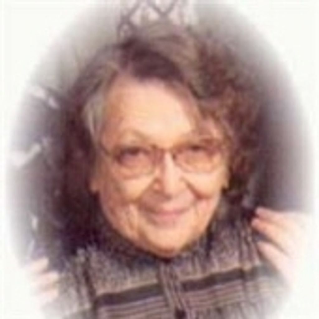 Louise Speyers