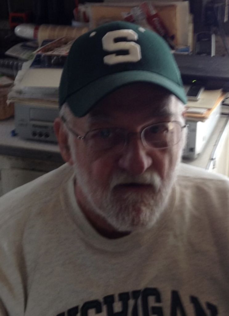 Frank Dennis Piantek Profile Photo